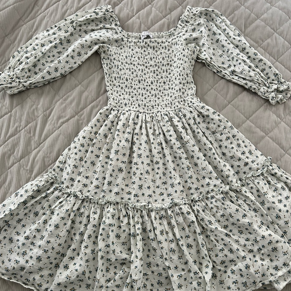 Ivy City Co. Madeline (short) women’s dress